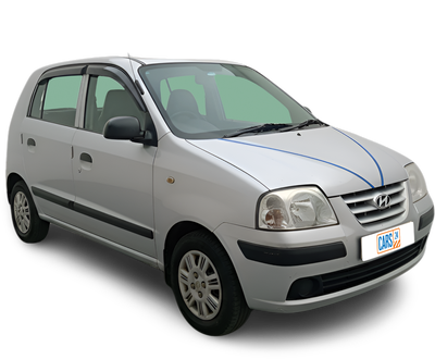Hyundai Santro Xing-img